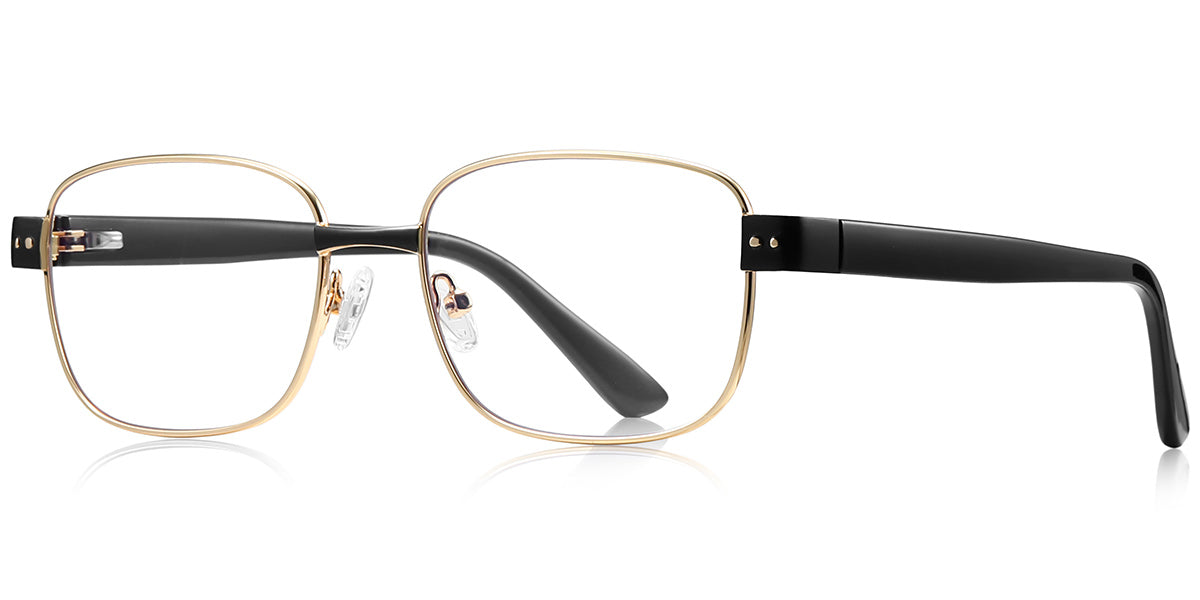 F9609- Classic Square Frame