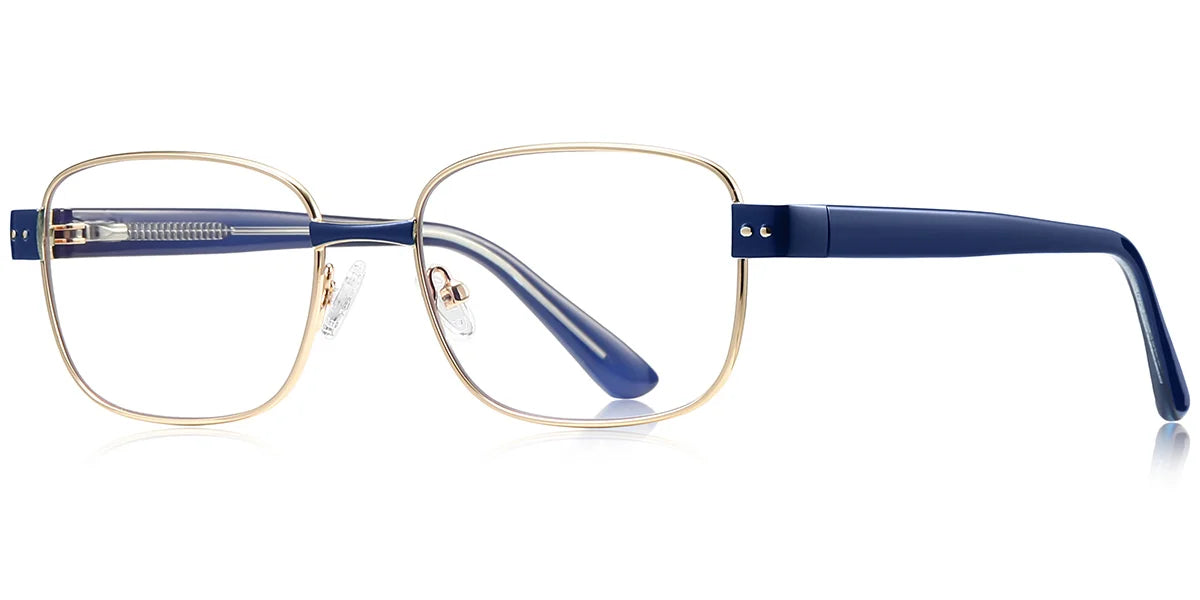 F9609- Classic Square Frame