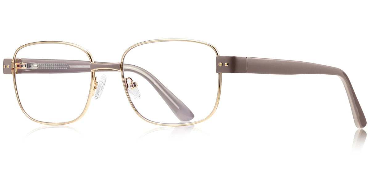F9609- Classic Square Frame