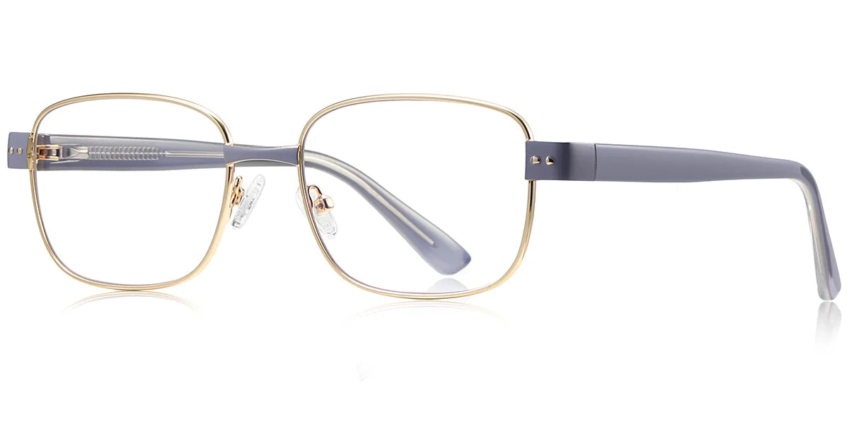 F9609- Classic Square Frame