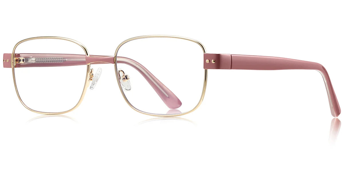 F9609- Classic Square Frame