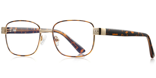F9609- Classic Square Frame