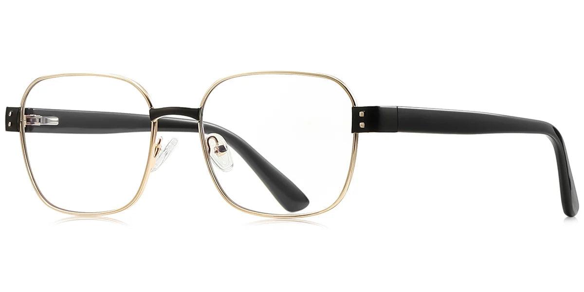 F9611- Classic Square Frame