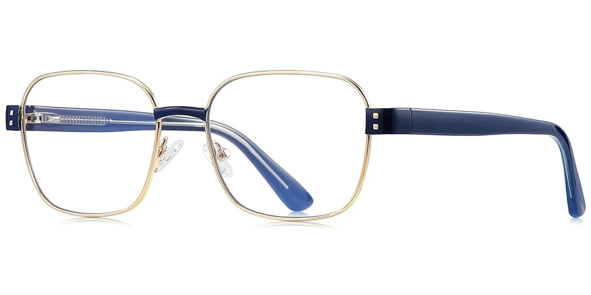 F9611- Classic Square Frame
