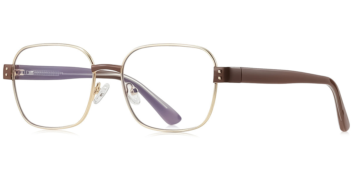 F9611- Classic Square Frame