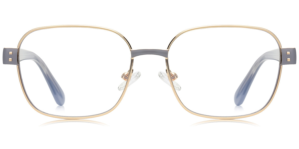 F9611- Classic Square Frame