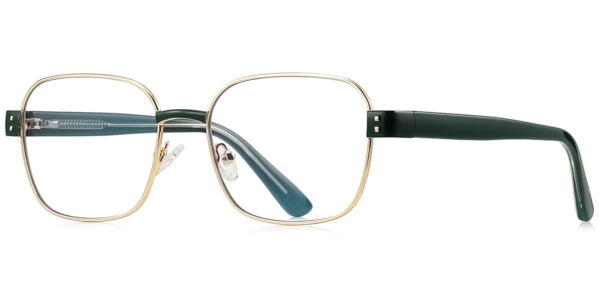 F9611- Classic Square Frame