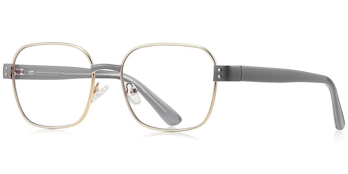 F9611- Classic Square Frame