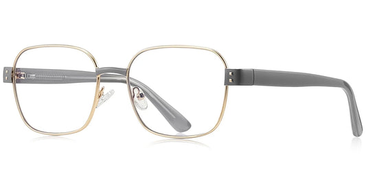 F9611- Classic Square Frame