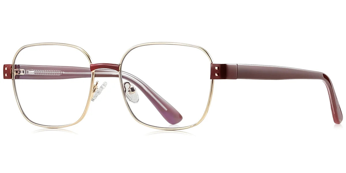 F9611- Classic Square Frame