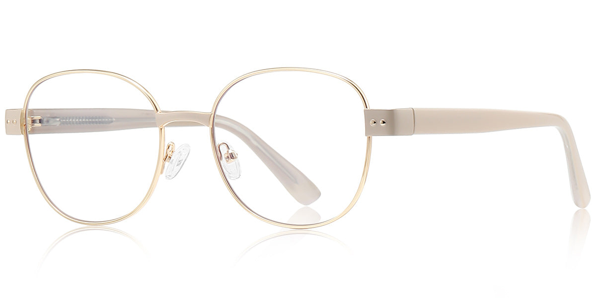 F9612- Classic Square Frame