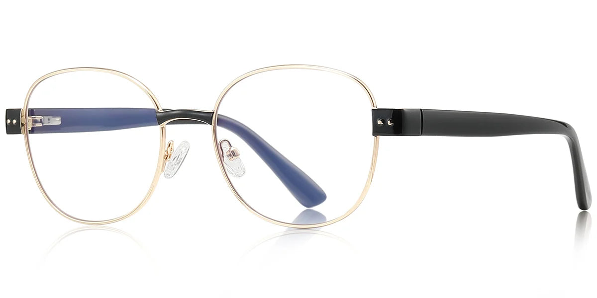 F9612- Classic Square Frame