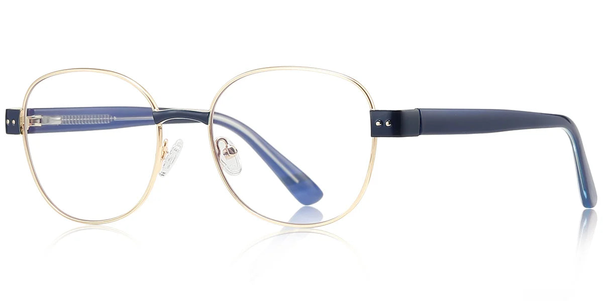 F9612- Classic Square Frame