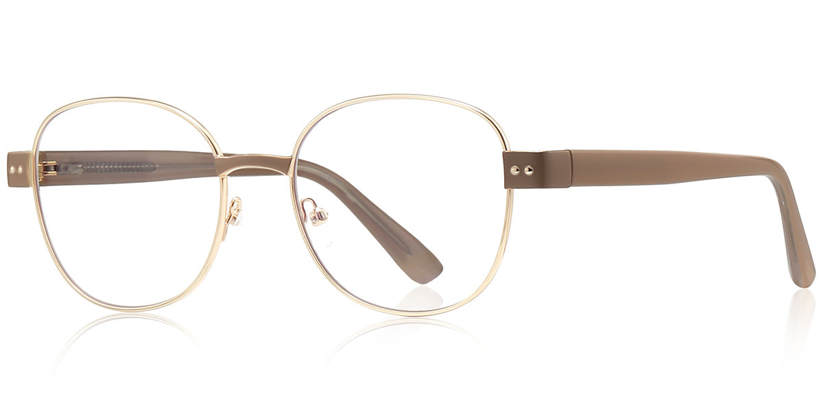 F9612- Classic Square Frame