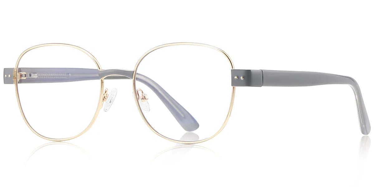 F9612- Classic Square Frame