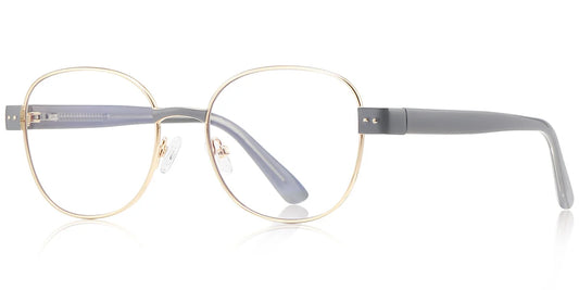 F9612- Classic Square Frame