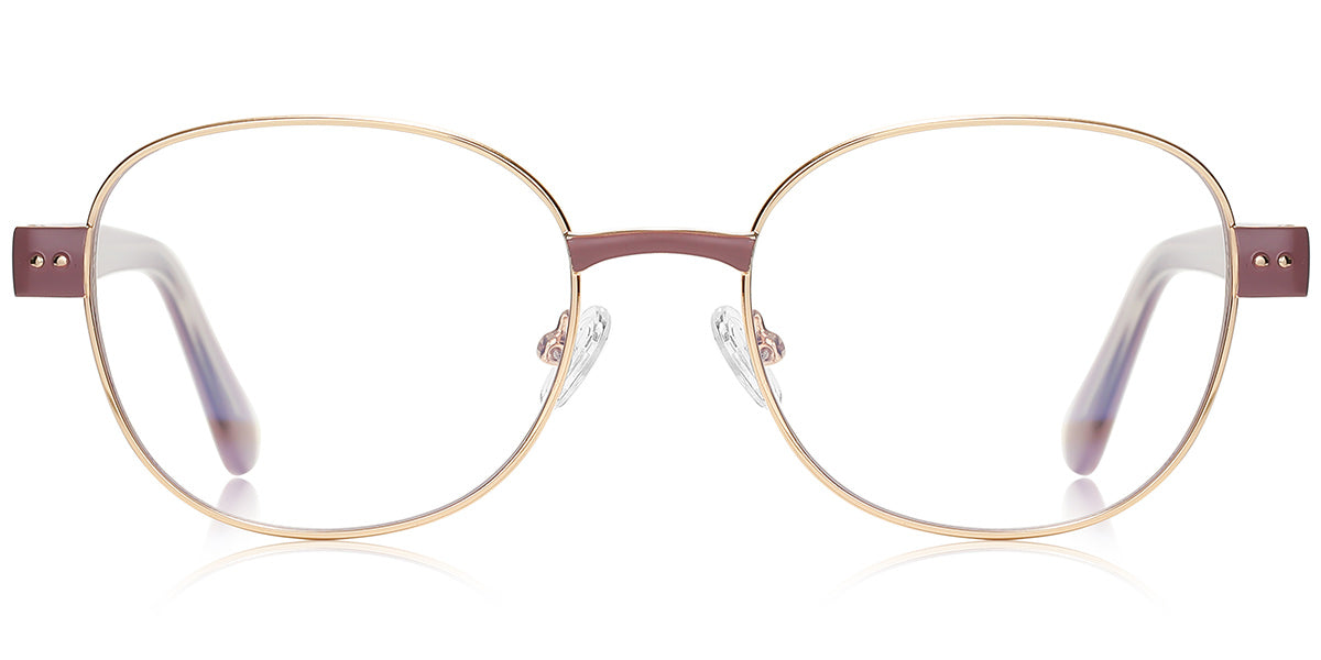 F9612- Classic Square Frame