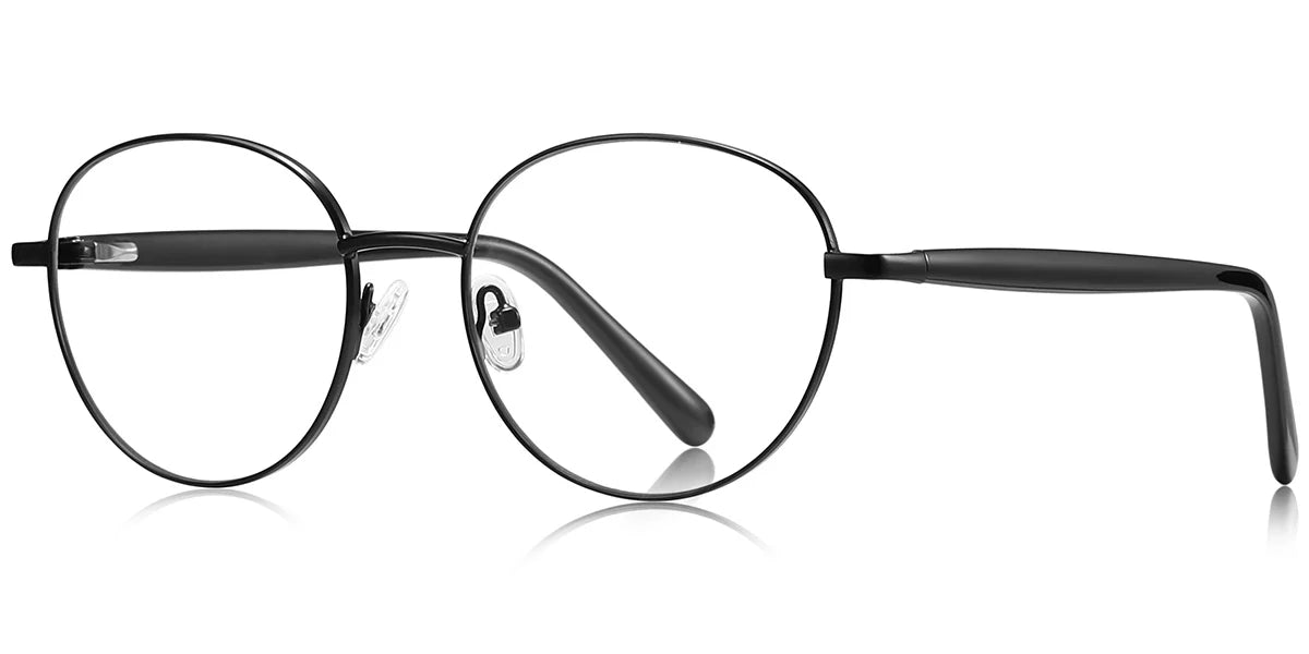 F9613- Classic Round Frame