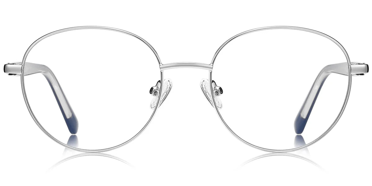 F9613- Classic Round Frame