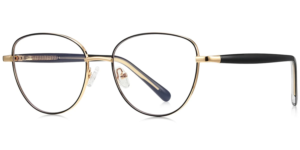 F9614- Classic Eye Frame