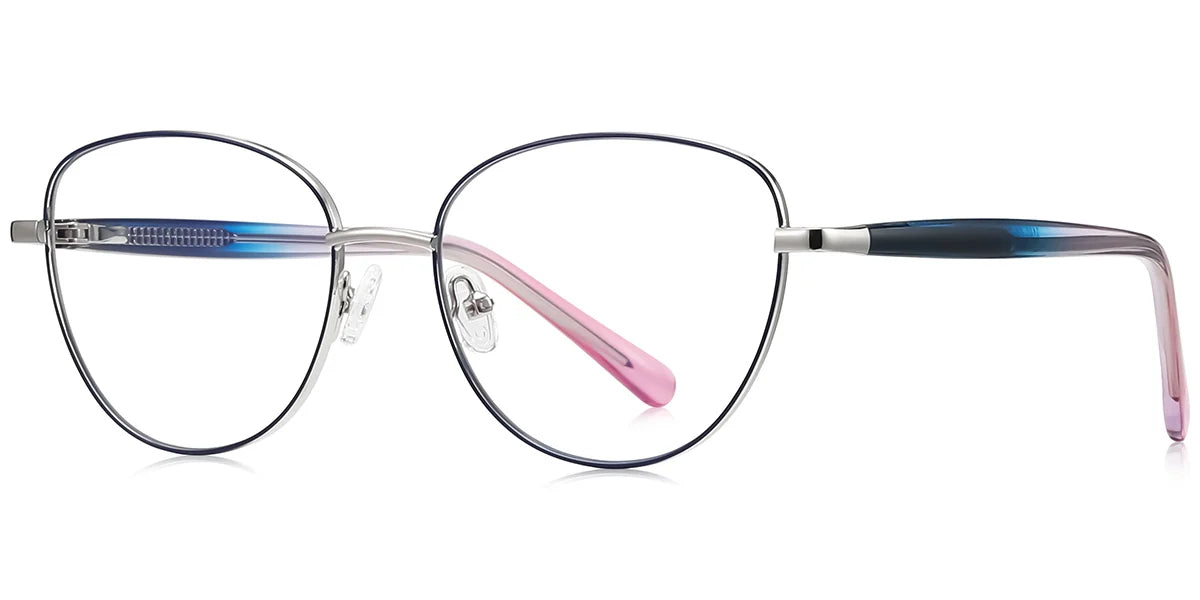 F9614- Classic Eye Frame