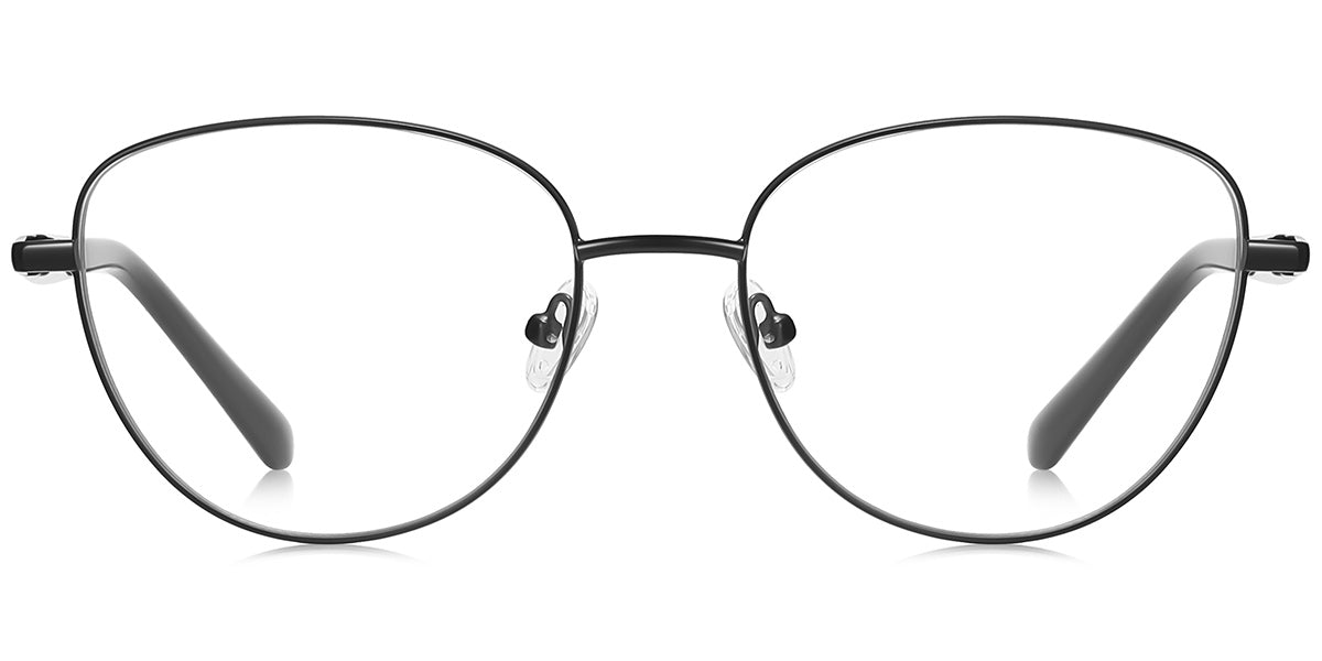 F9614- Classic Eye Frame