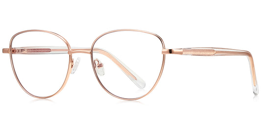 F9614- Classic Eye Frame