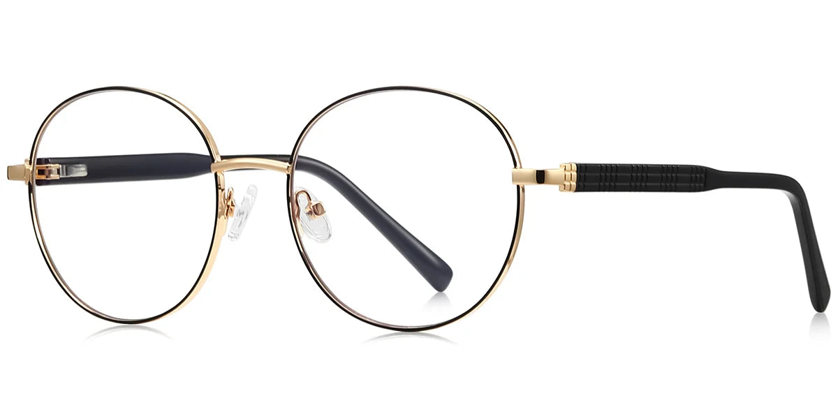 F9622- Classic Round Frame