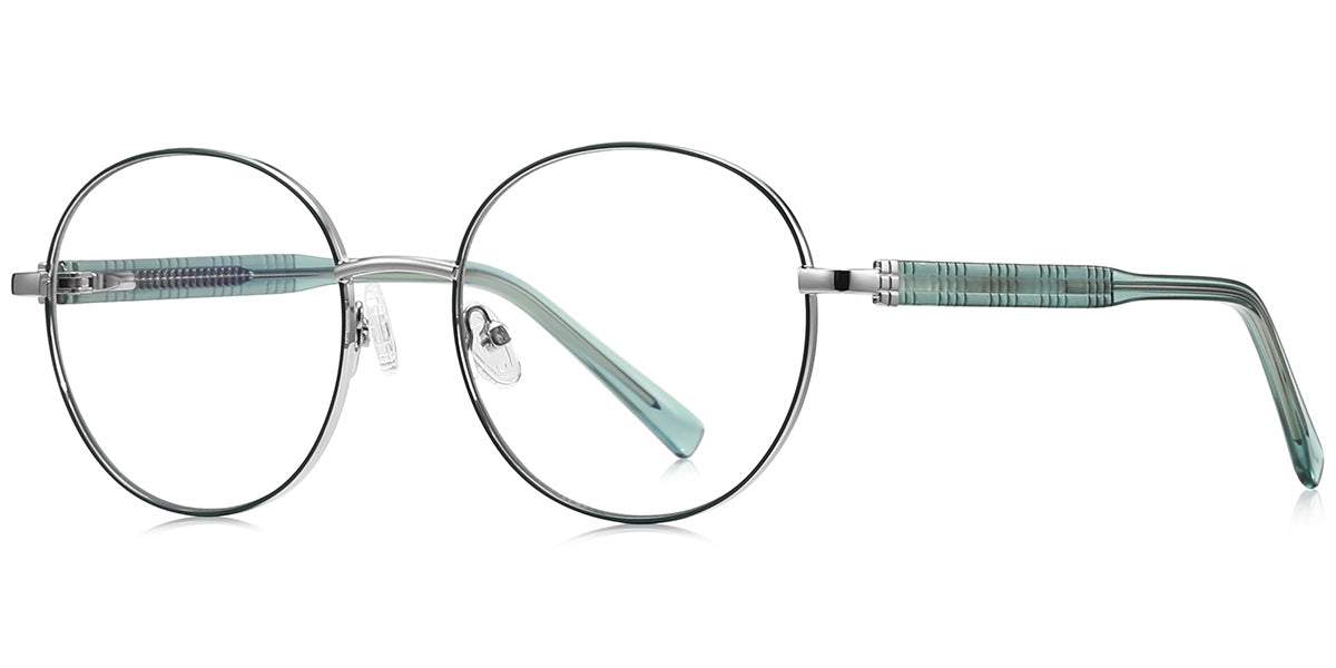 F9622- Classic Round Frame