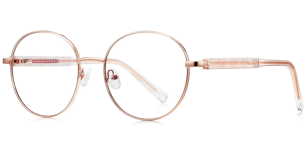 F9622- Classic Round Frame