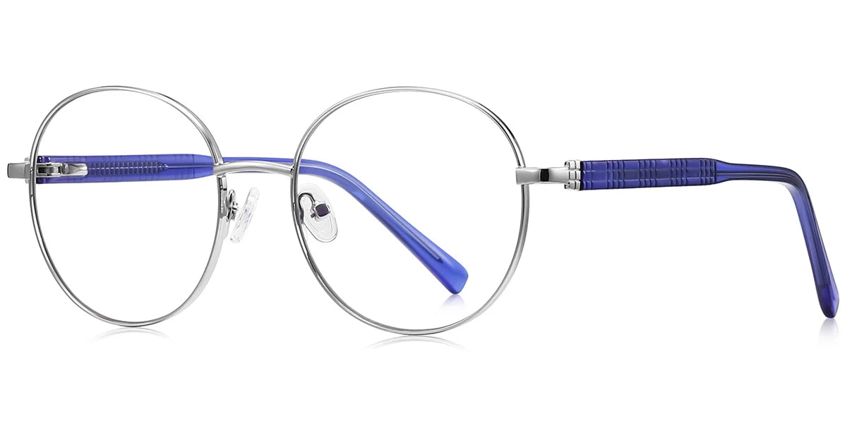 F9622- Classic Round Frame