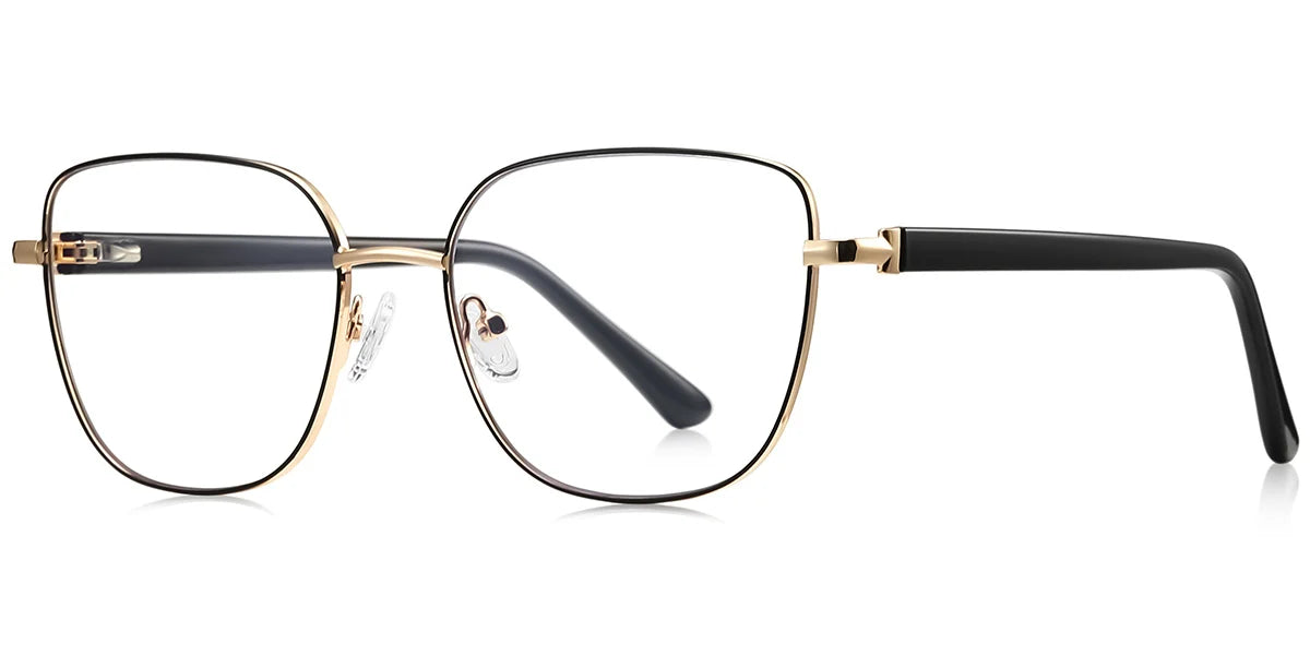 F9623- Classic Square Frame