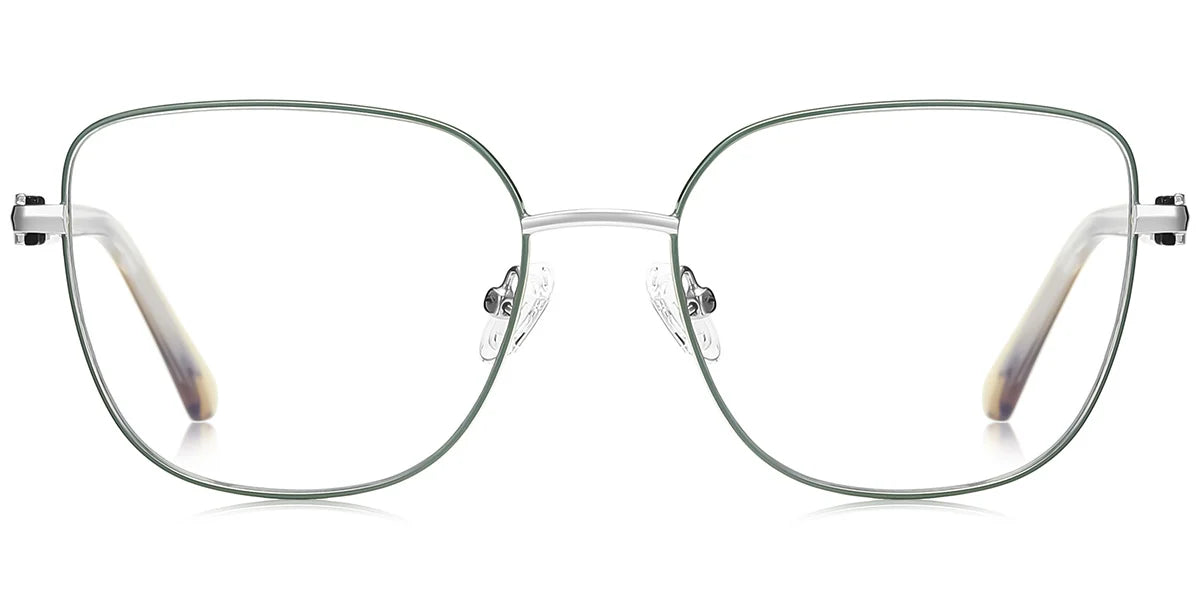 F9623- Classic Square Frame