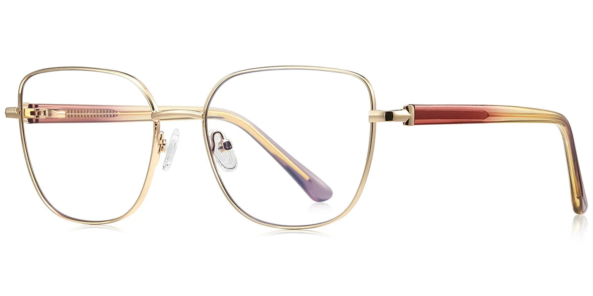 F9623- Classic Square Frame