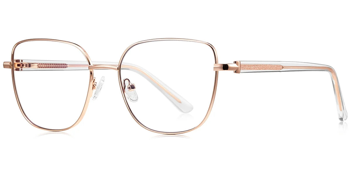 F9623- Classic Square Frame