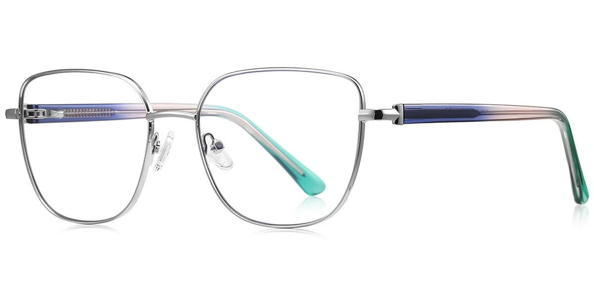 F9623- Classic Square Frame