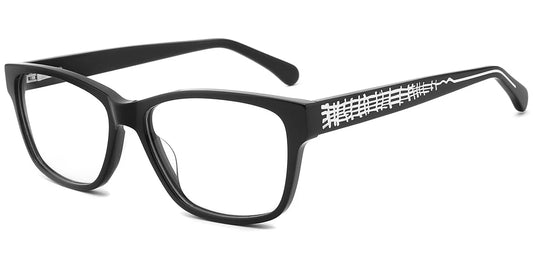 F9660-Classic Rectangle Frame