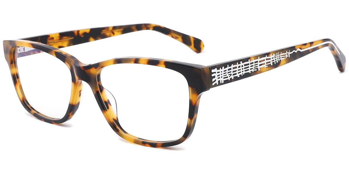 F9660-Classic Rectangle Frame