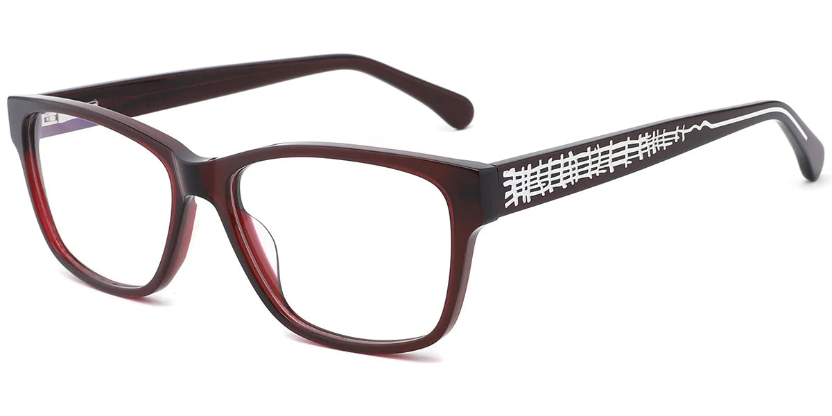 F9660-Classic Rectangle Frame