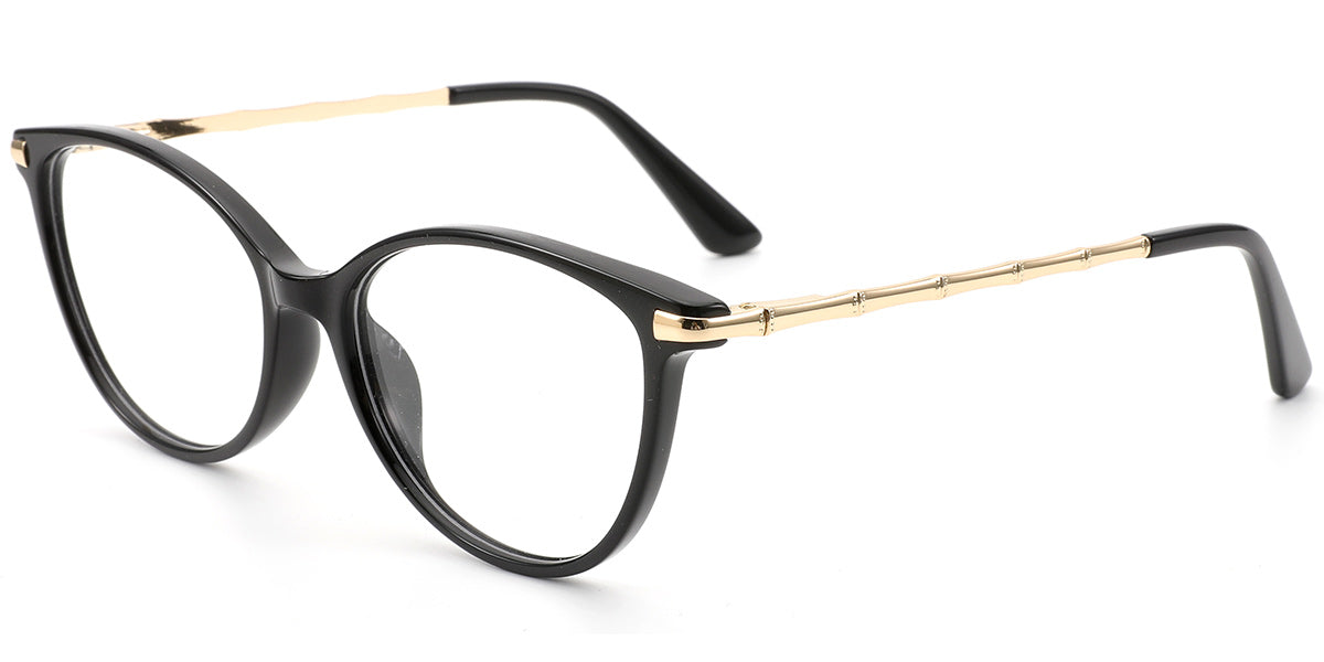F9733- Classic Cat Eye Frame