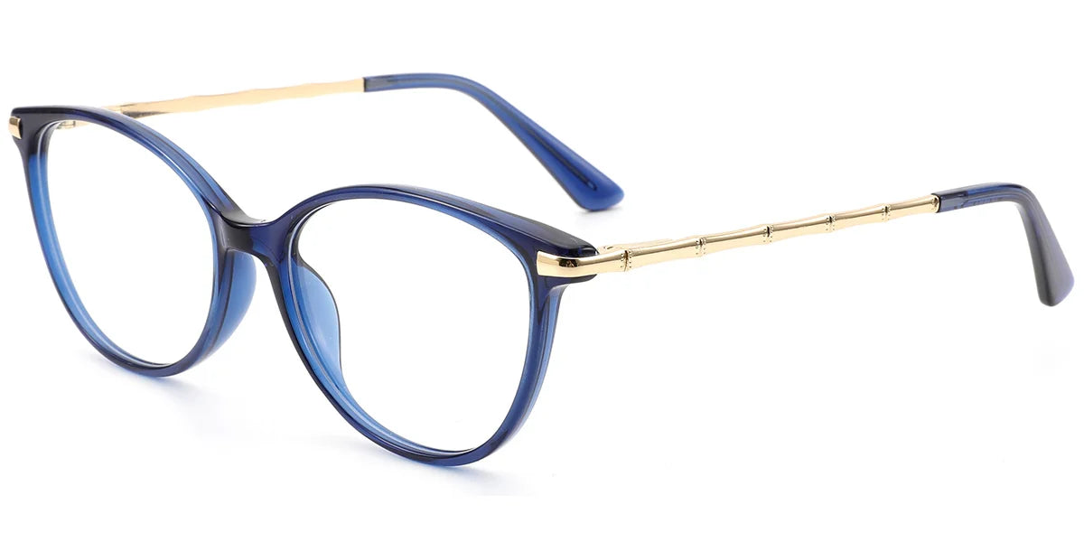 F9733- Classic Cat Eye Frame