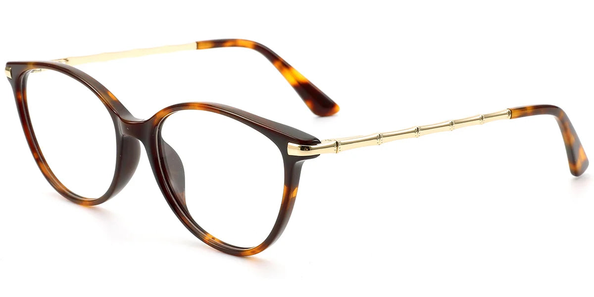 F9733- Classic Cat Eye Frame