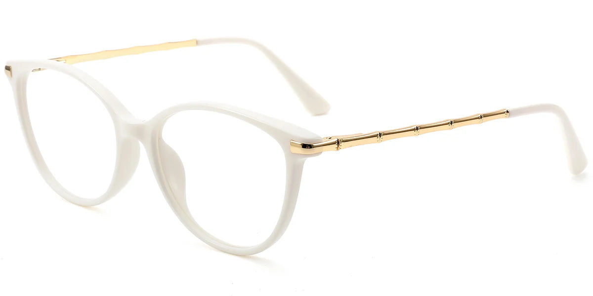 F9733- Classic Cat Eye Frame