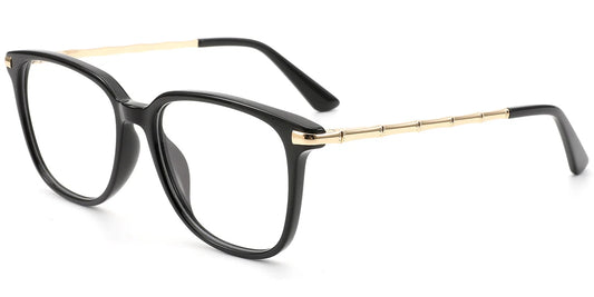 F9734- Classic Square Frame