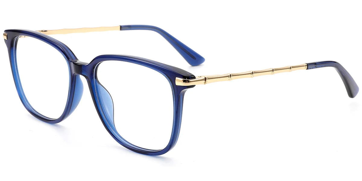 F9734- Classic Square Frame