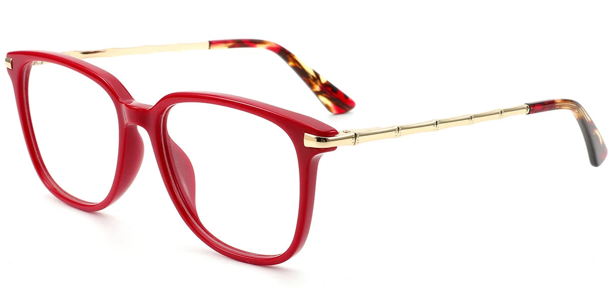 F9734- Classic Square Frame