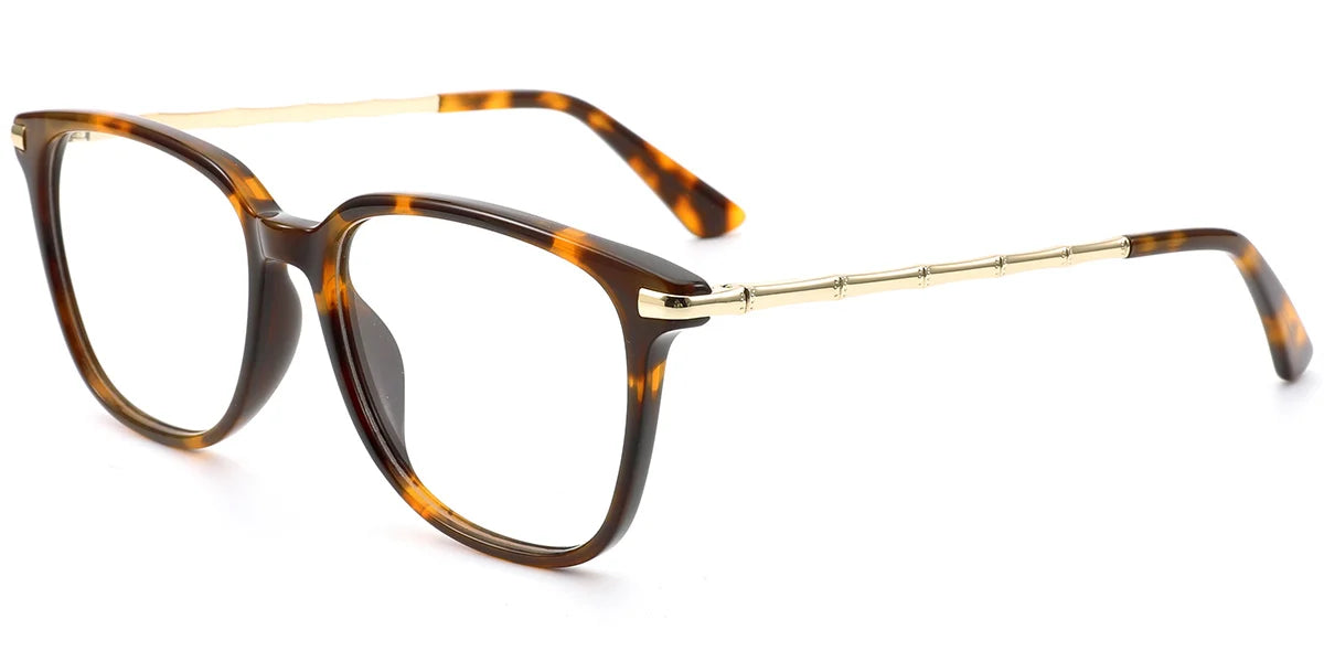 F9734- Classic Square Frame