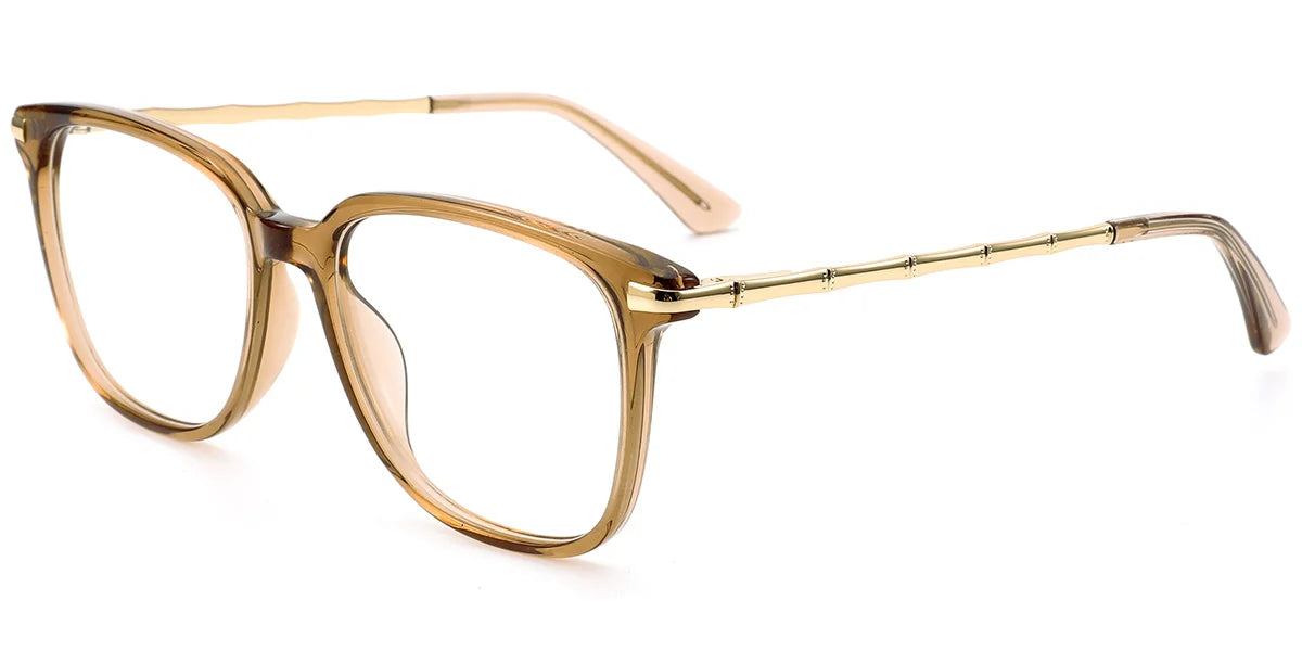 F9734- Classic Square Frame