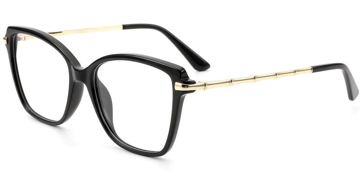 F9735- Classic Square Frame