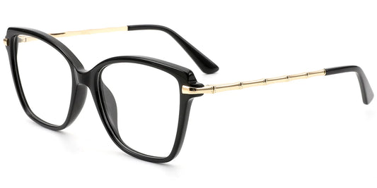 F9735- Classic Square Frame